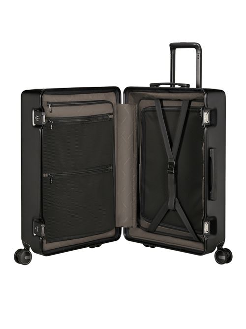 Focus trolley medio SAMSONITE | 154586MATT GRAPHITE